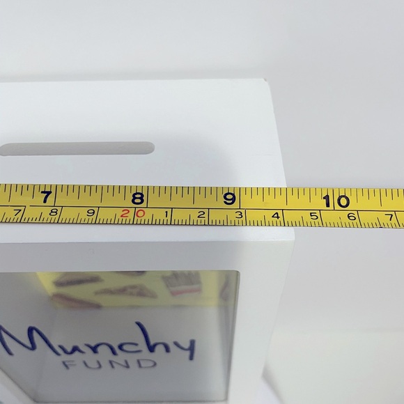 Weed & Munchy Fund Shadow Bank - Picture 3 of 7